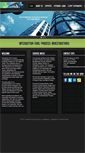 Mobile Screenshot of interactioncivilprocess.com